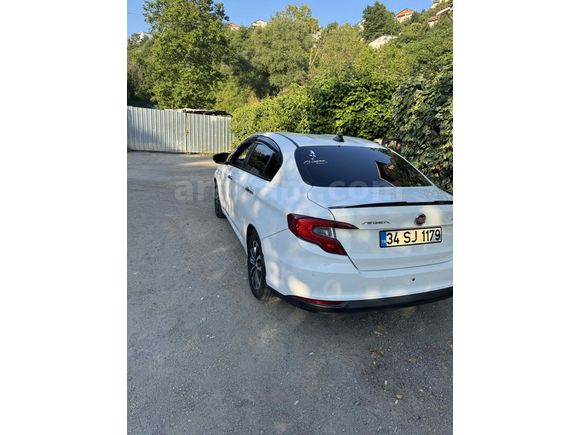 Sahibinden Fiat Egea 1.6 Multijet Comfort 2016 Model 
