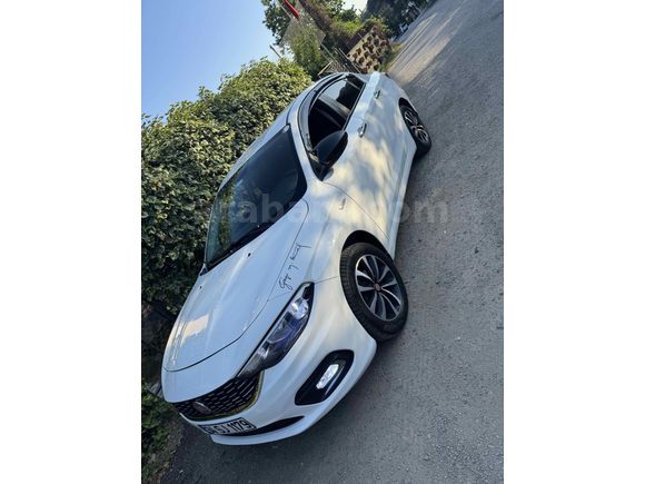 Sahibinden Fiat Egea 1.6 Multijet Comfort 2016 Model 