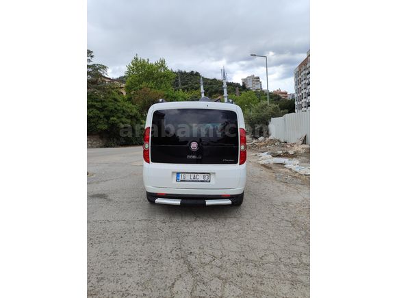 OTOMOBIL RUHSATL ORJINAL 92000 KMl