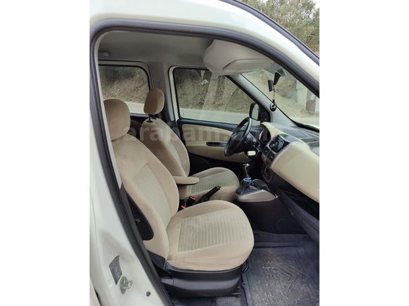OTOMOBIL RUHSATL ORJINAL 92000 KMl