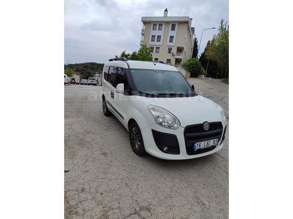 OTOMOBIL RUHSATL ORJINAL 92000 KMl