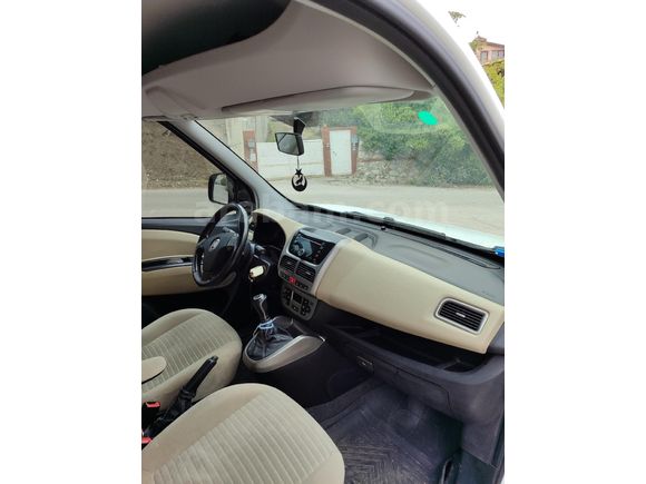 OTOMOBIL RUHSATL ORJINAL 92000 KMl