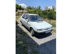Sahibinden Skoda Felicia 1.3 GLX 1996 Model 