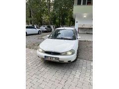 Sahibinden Ford Mondeo 2.0 GLX 1998 Model 