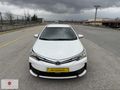 TOYOTA COROLLA BOYASIZ LPG İŞLİ İLK SAHİBİNDEN PROF DAN ALDIM