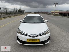 TOYOTA COROLLA BOYASIZ LPG İŞLİ İLK SAHİBİNDEN PROF DAN ALDIM