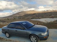 Sahibinden Toyota Corolla 1.6 XL 1993 Model
