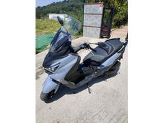Sahibinden SYM Joymax Z Plus 250