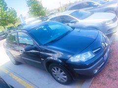 Sahibinden Renault Megane 1.5 dCi Exception 2009 Model