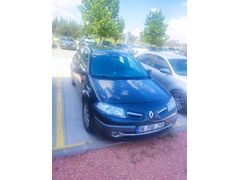 Sahibinden Renault Megane 1.5 dCi Exception 2009 Model