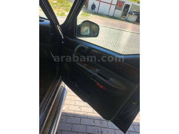 Sahibinden Ssangyong Musso 3.2 1997 Model