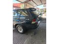 Sahibinden Ssangyong Musso 3.2 1997 Model