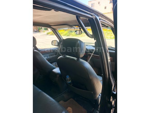 Sahibinden Ssangyong Musso 3.2 1997 Model
