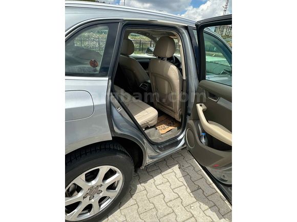 Galeriden Audi Q5 2.0 TDI Quattro 2011 Model Konya