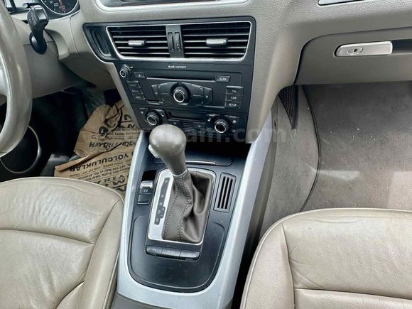 Galeriden Audi Q5 2.0 TDI Quattro 2011 Model Konya