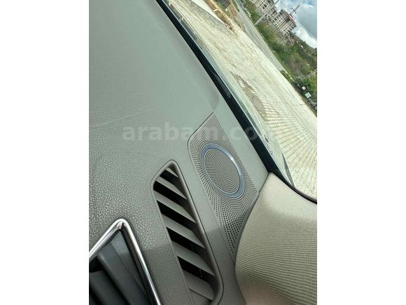 Galeriden Audi Q5 2.0 TDI Quattro 2011 Model Konya