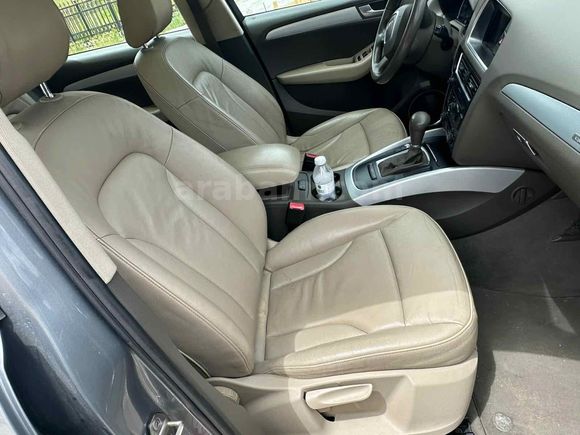 Galeriden Audi Q5 2.0 TDI Quattro 2011 Model Konya