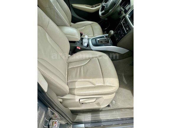 Galeriden Audi Q5 2.0 TDI Quattro 2011 Model Konya