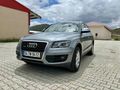 Galeriden Audi Q5 2.0 TDI Quattro 2011 Model Konya