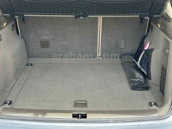 Galeriden Audi Q5 2.0 TDI Quattro 2011 Model Konya