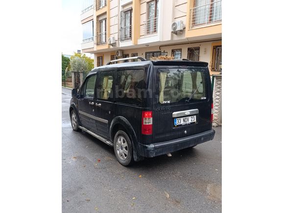 Sahibinden Ford Tourneo Connect 1.8 TDCI K230L 2008 Model