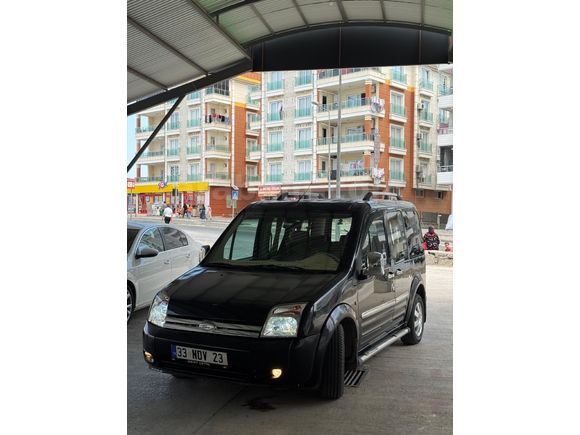 Sahibinden Ford Tourneo Connect 1.8 TDCI K230L 2008 Model