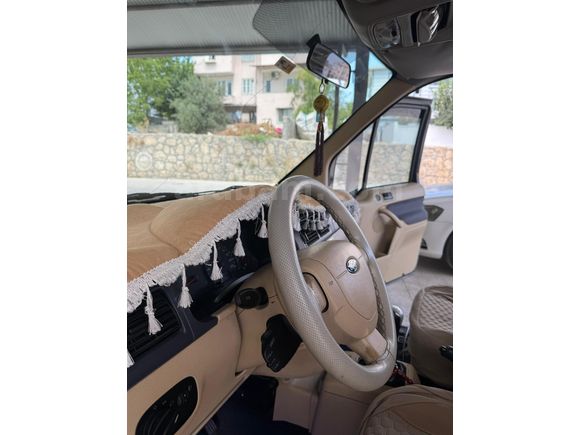 Sahibinden Ford Tourneo Connect 1.8 TDCI K230L 2008 Model