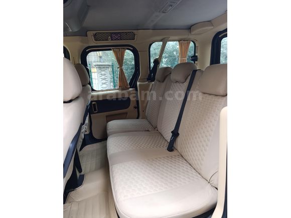 Sahibinden Ford Tourneo Connect 1.8 TDCI K230L 2008 Model