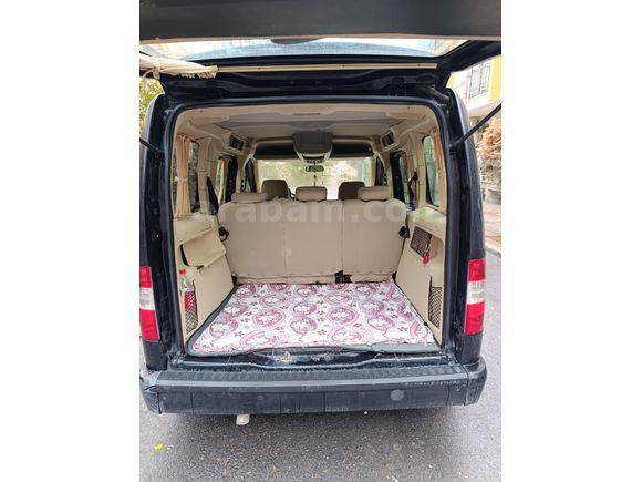 Sahibinden Ford Tourneo Connect 1.8 TDCI K230L 2008 Model