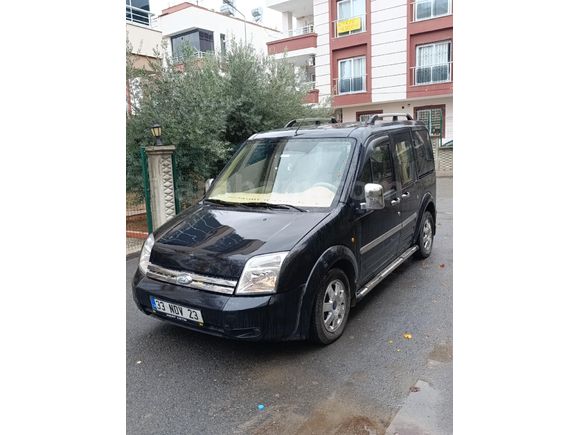 Sahibinden Ford Tourneo Connect 1.8 TDCI K230L 2008 Model