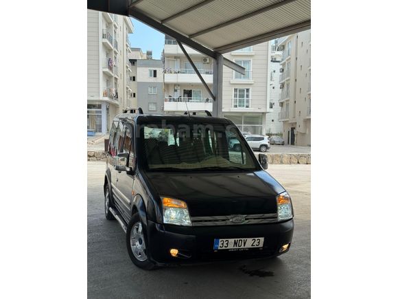 Sahibinden Ford Tourneo Connect 1.8 TDCI K230L 2008 Model