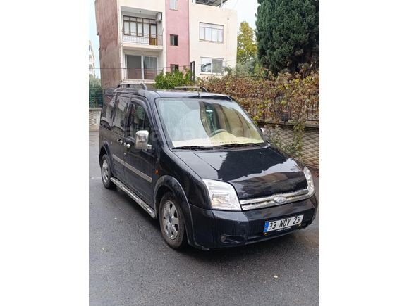 Sahibinden Ford Tourneo Connect 1.8 TDCI K230L 2008 Model