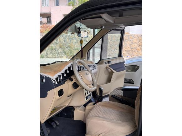 Sahibinden Ford Tourneo Connect 1.8 TDCI K230L 2008 Model