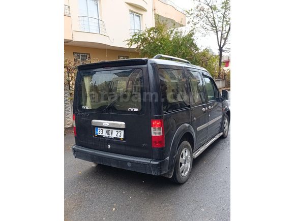 Sahibinden Ford Tourneo Connect 1.8 TDCI K230L 2008 Model