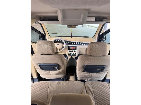 Sahibinden Ford Tourneo Connect 1.8 TDCI K230L 2008 Model