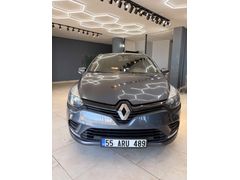 Sahibinden Renault Clio 0.9 TCe Joy 2020 Model 