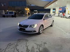 Sahibinden Skoda SuperB 1.6 TDI Prestige 2015 Model 
