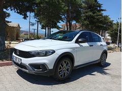 Sahibinden Fiat Egea Cross 1.4 Fire Street 2022 Model 