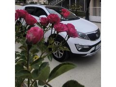 Sahibinden Kia Sportage 1.6 GDI Concept Plus 2015 Model  121000 km Beyaz