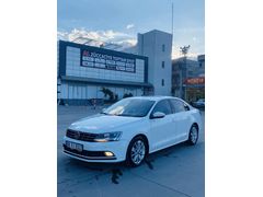 Sahibinden Volkswagen Jetta 1.4 TSi Comfortline 2014 Model  207.000 km Beyaz