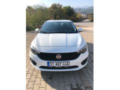 İlk sahibinden Fiat Egea 1.4 Fire Easy 2019 Model Hatay
