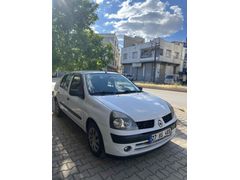 SAHİBİNDEN TEMİZ CLİO AİLE ARACI