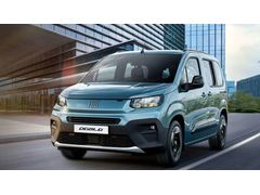 2026 DOBLO 1.2 PURETECH EASY YENİ MOTOR | 6001 KM | HATASIZ 
