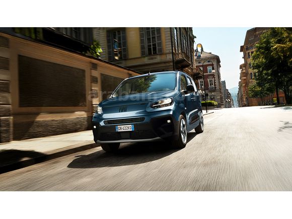 2026 DOBLO 1.2 PURETECH EASY YENİ MOTOR | 6001 KM | HATASIZ 
