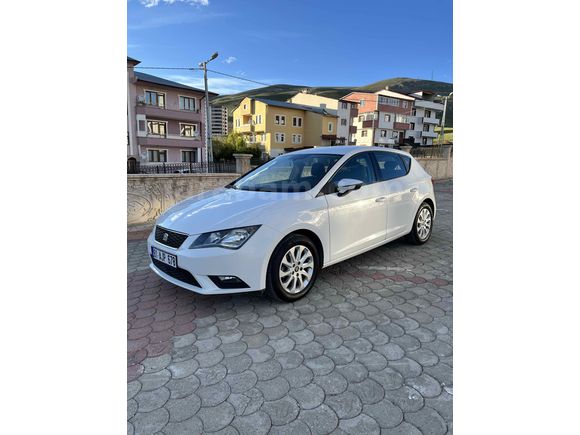 Sahibinden Seat Leon 1.2 TSI Style 2016 Model  129.500 km Beyaz