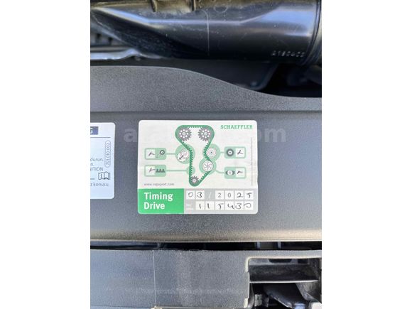 Sahibinden Seat Leon 1.2 TSI Style 2016 Model  129.500 km Beyaz