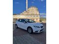 Sahibinden Seat Leon 1.2 TSI Style 2016 Model  129.500 km Beyaz