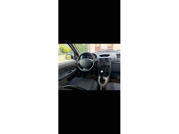 Sahibinden Renault Symbol 1.5 dCi Authentique 2011 Model 