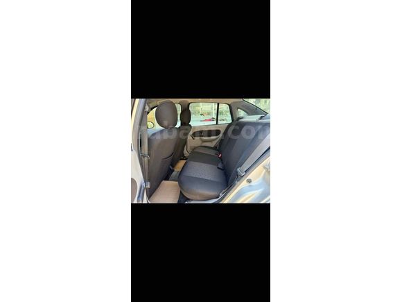 Sahibinden Renault Symbol 1.5 dCi Authentique 2011 Model 