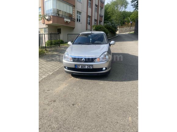 Sahibinden Renault Symbol 1.5 dCi Authentique 2011 Model 